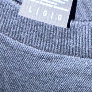 Gildan Men's Dark Blue Short Sleeve Tee